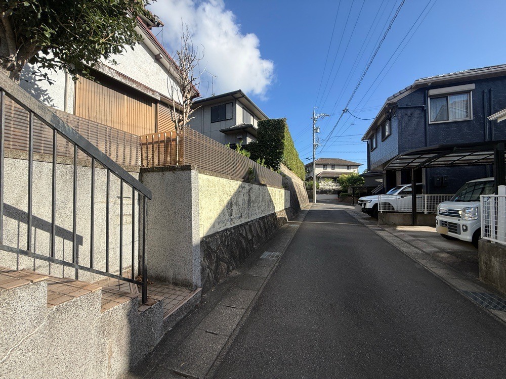 知多郡阿久比町大字白沢字西石根 画像6