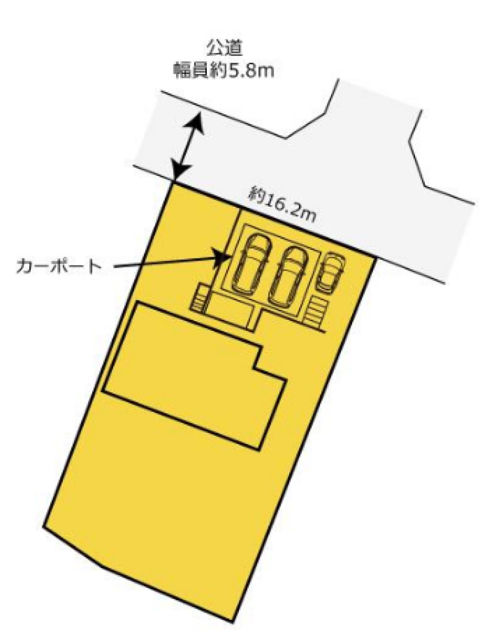 豊橋市東赤沢町 画像1