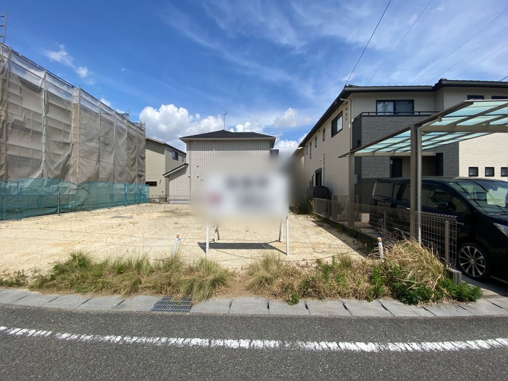 大府市共西町　A区画 画像5