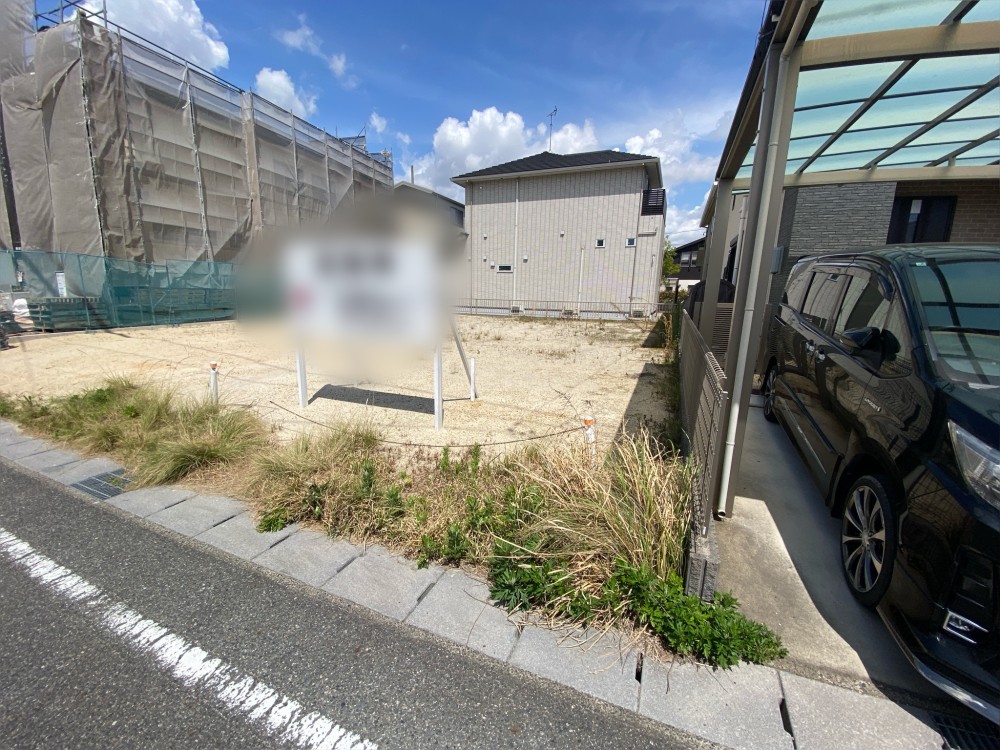 大府市共西町　A区画 画像4