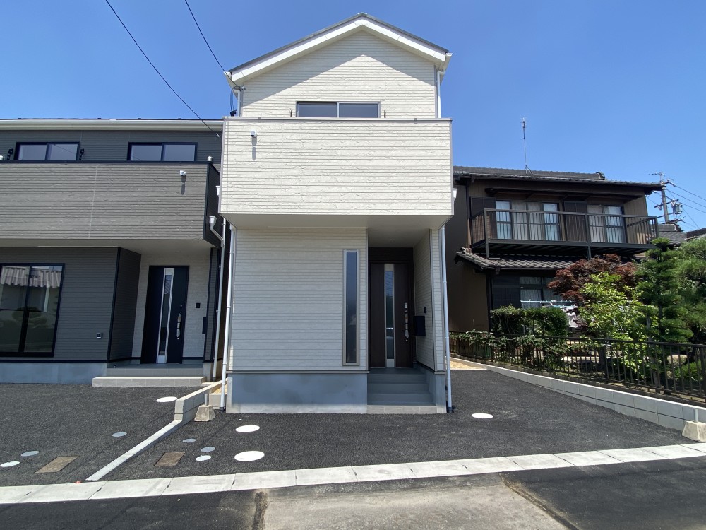 大府市東新町　第2　2号棟 画像5