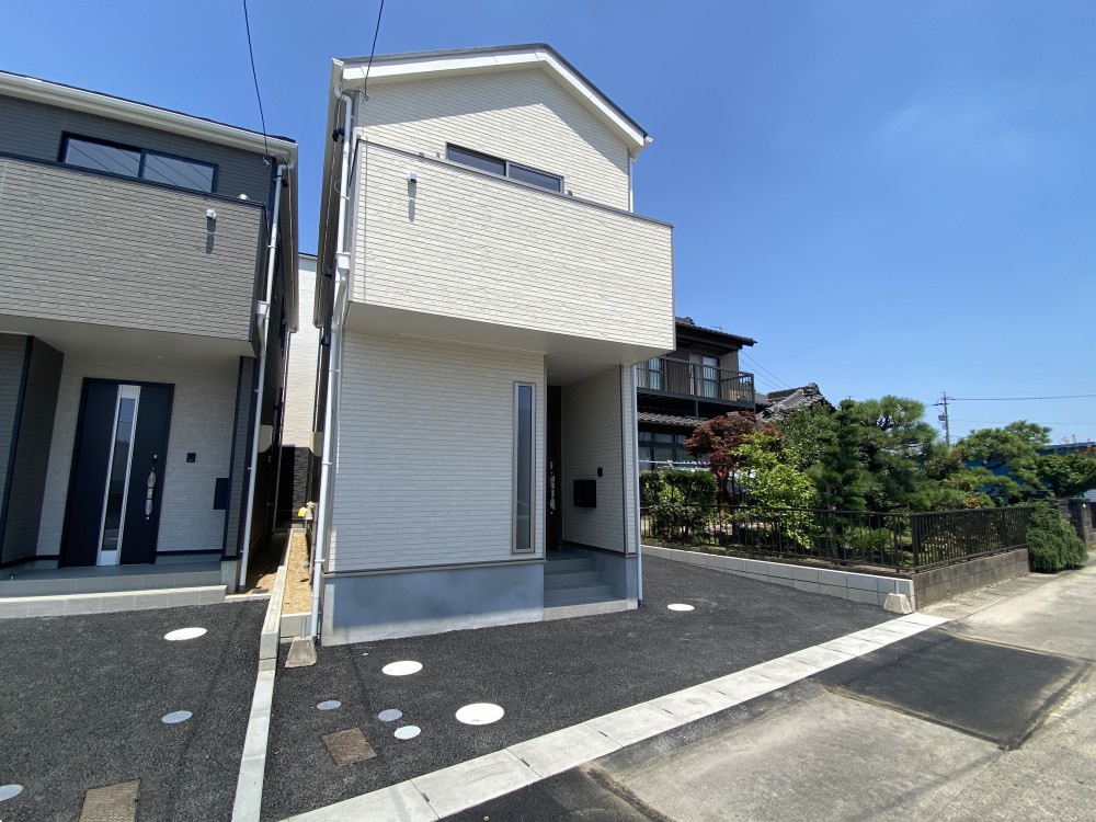 大府市東新町　第2　2号棟 画像4