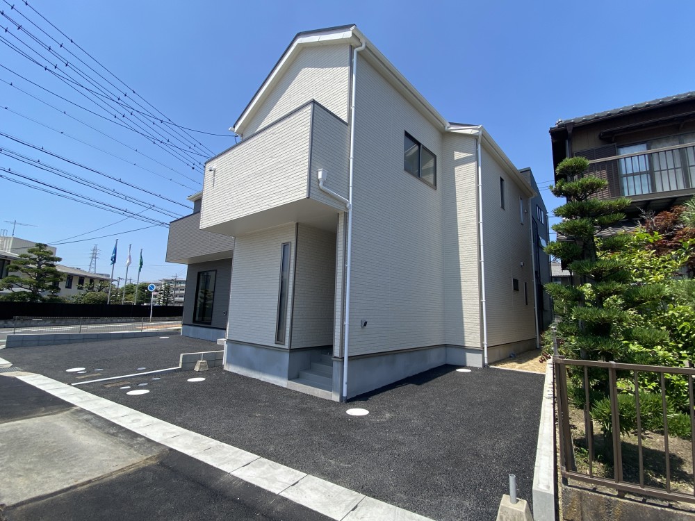 大府市東新町　第2　2号棟 画像5
