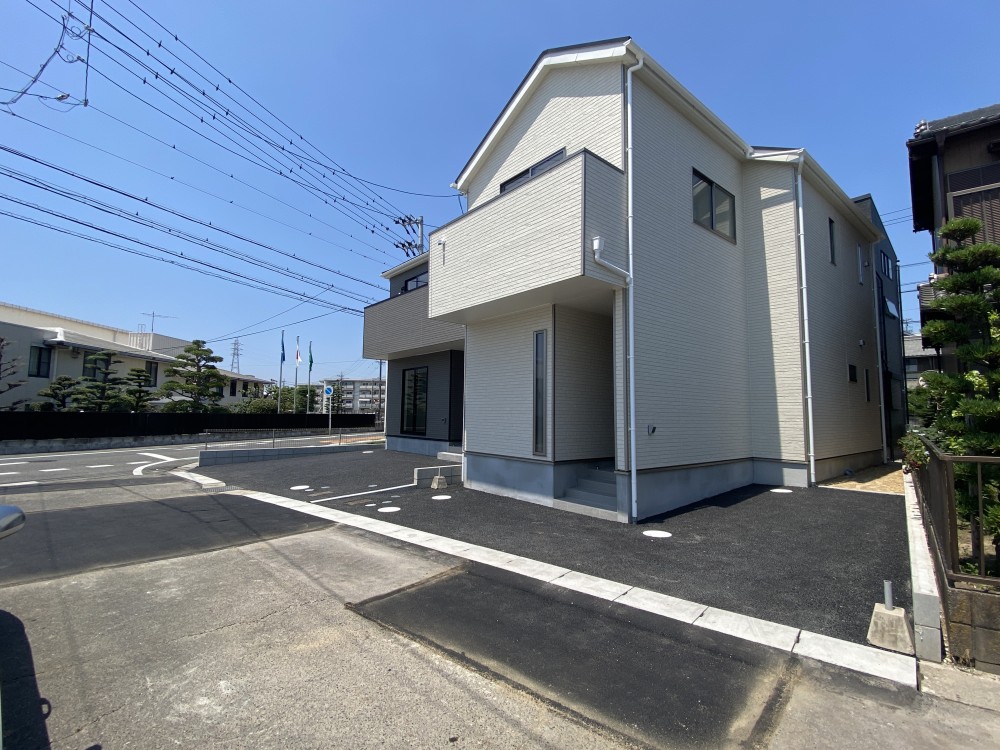 大府市東新町　第2　2号棟 画像6