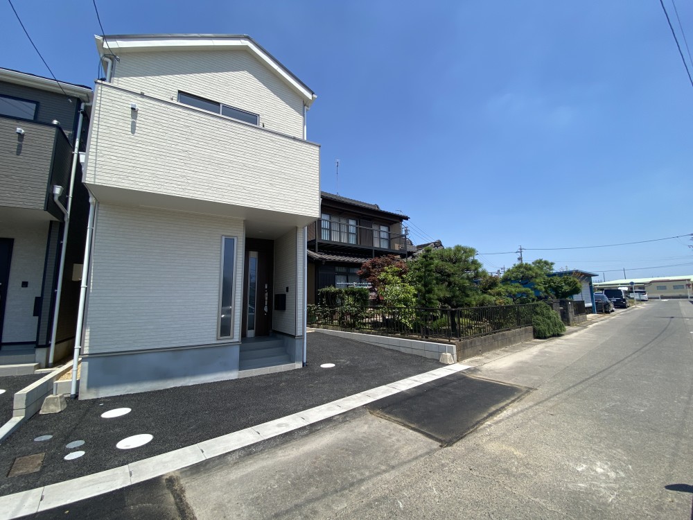 大府市東新町　第2　2号棟 画像7