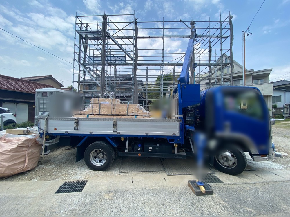 大府市横根町　第9　1号棟 画像6