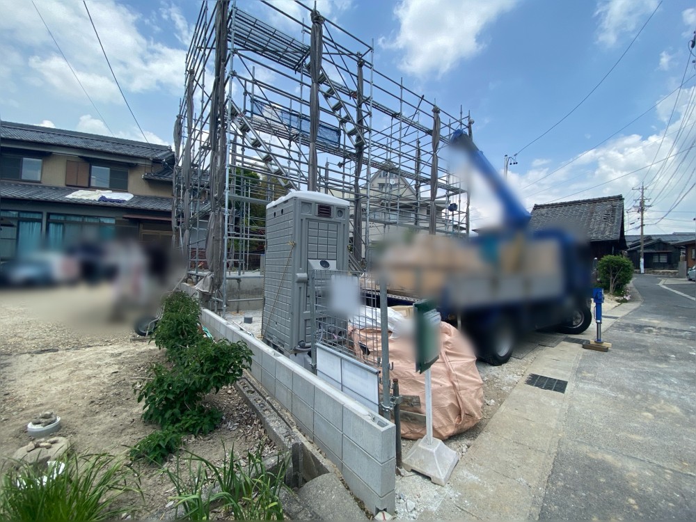 大府市横根町　第9　1号棟 画像4