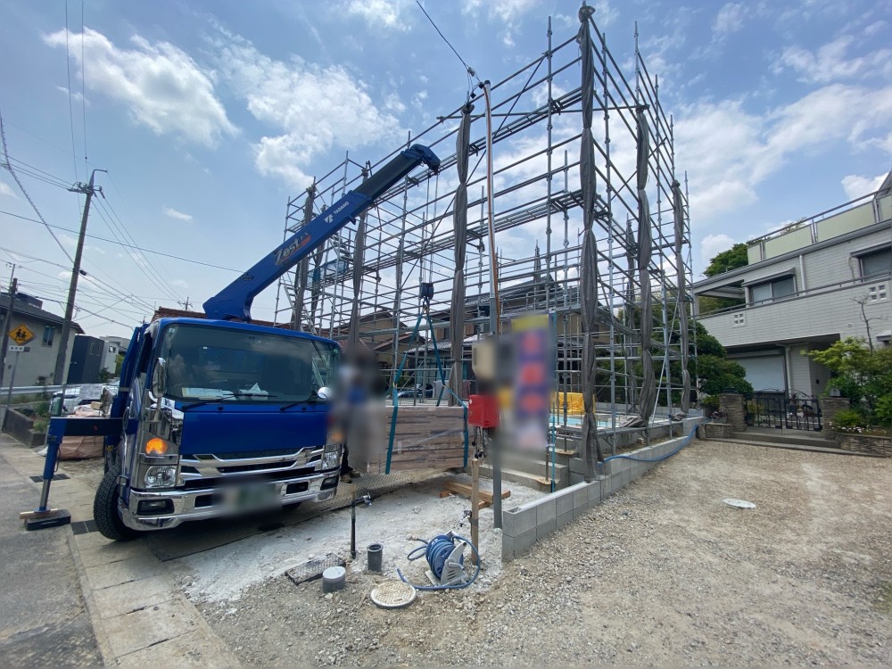 大府市横根町　第9　1号棟 画像5