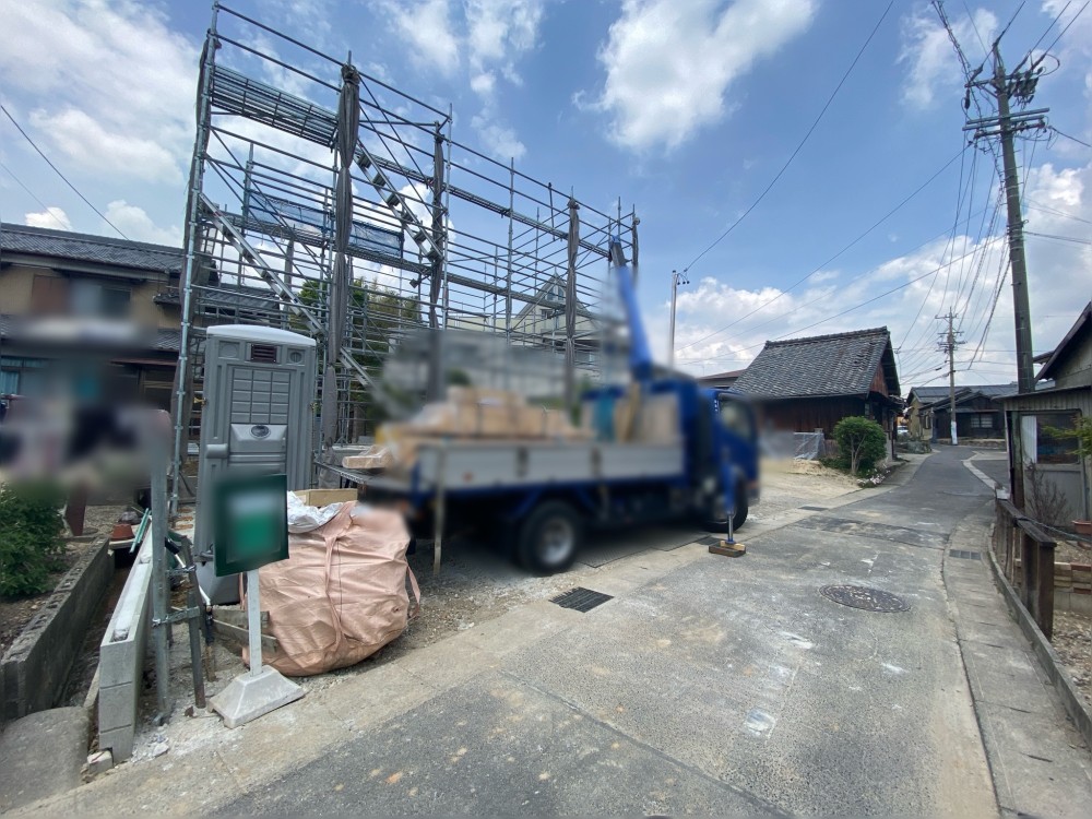 大府市横根町　第9　1号棟 画像6