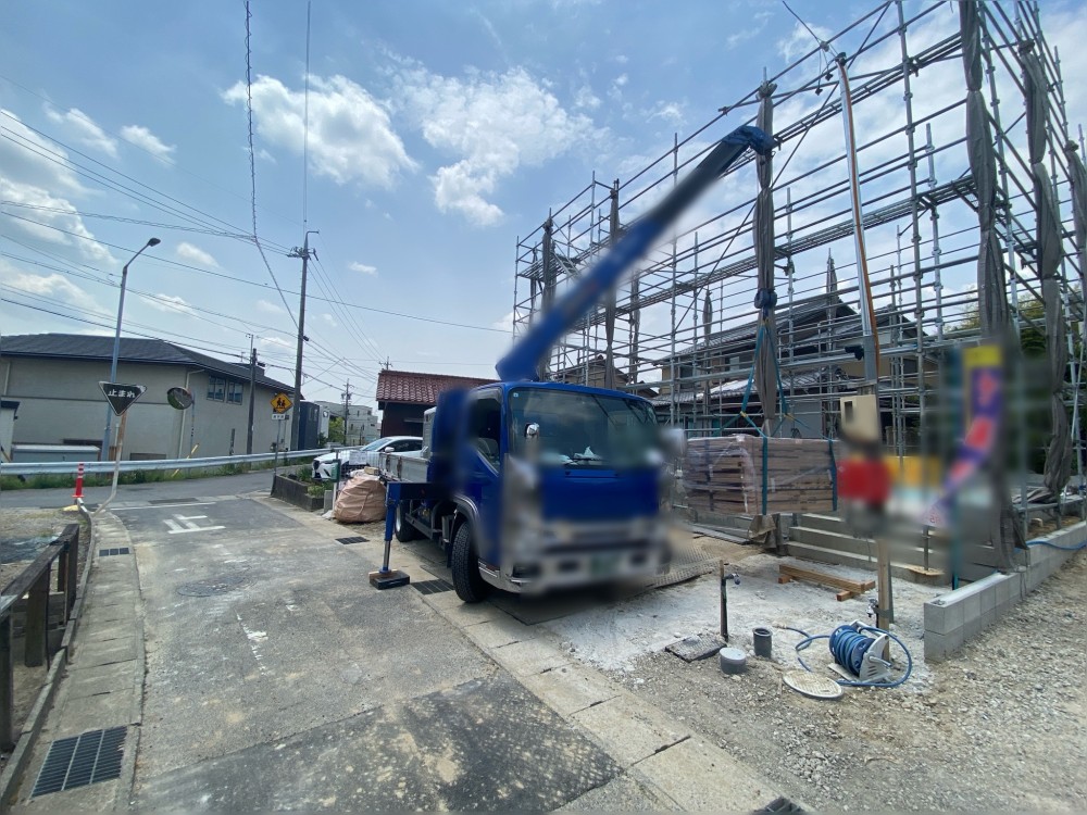 大府市横根町　第9　1号棟 画像7
