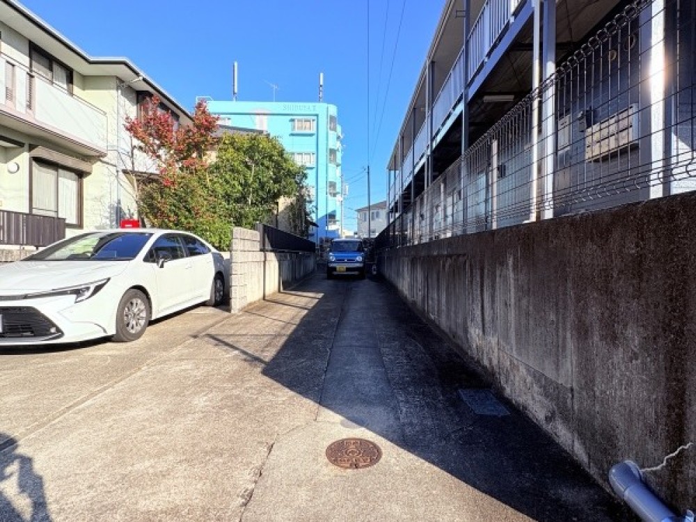 建築条件無し！お好きなメーカーで建築可能◎