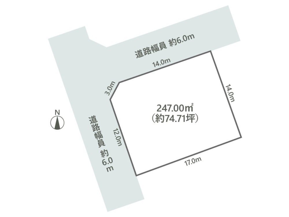 豊川市弥生町 画像1