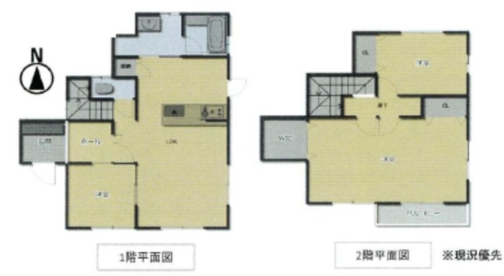 瀬戸市水無瀬町 画像1