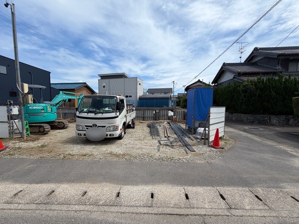 西尾市家武町　第83　全2棟　1号棟 画像3