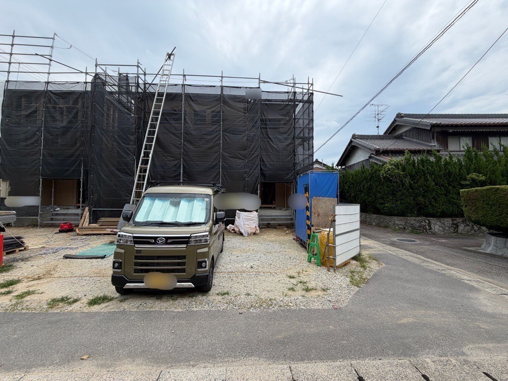 西尾市家武町　第83　全2棟　1号棟 画像1