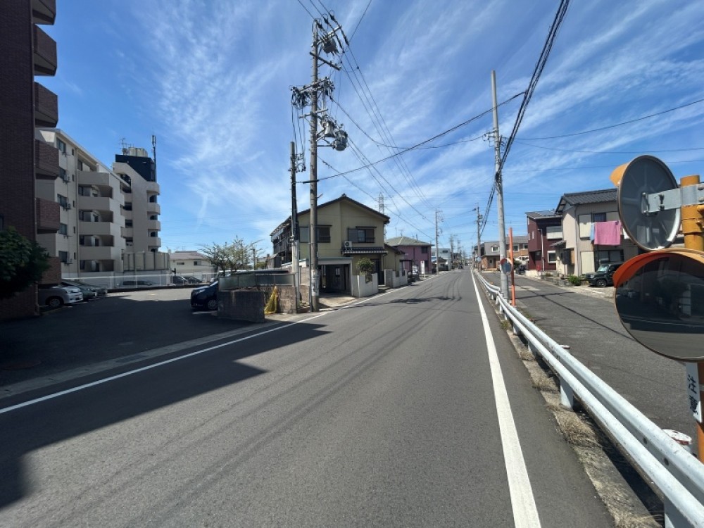 不動産のこと何でもご相談ください。