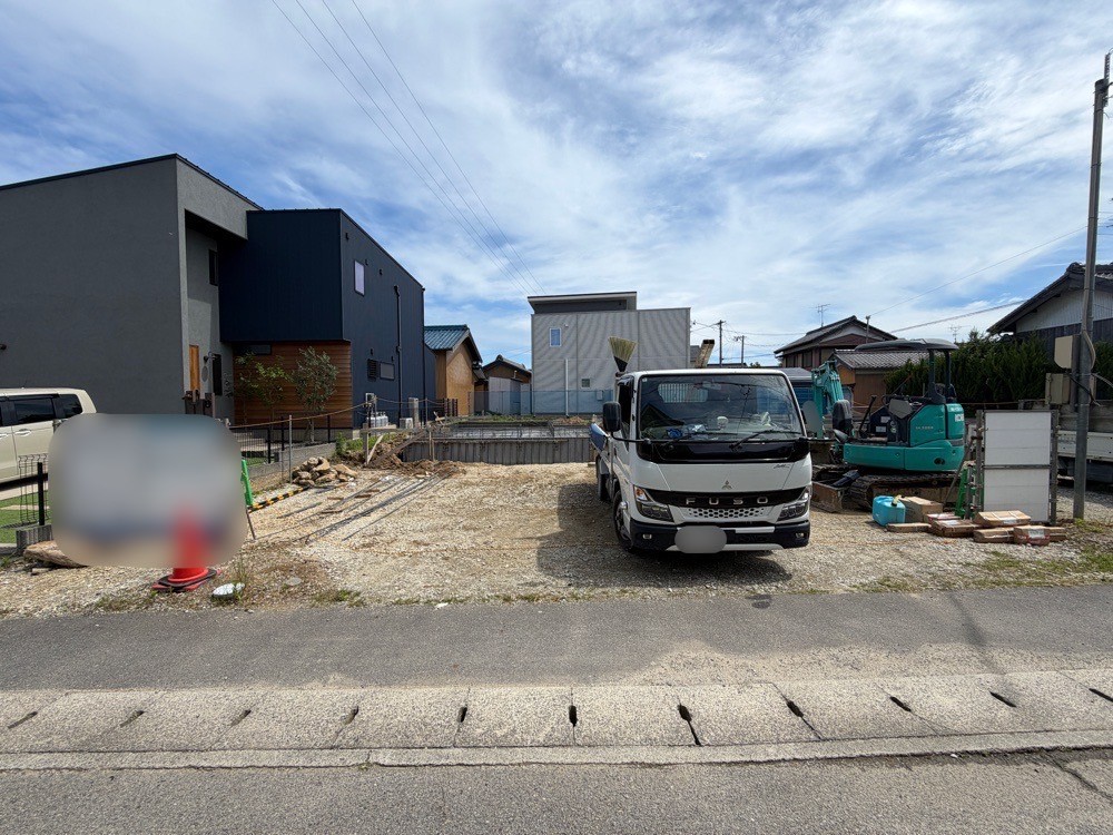 西尾市家武町　第83　全2棟　2号棟 画像3