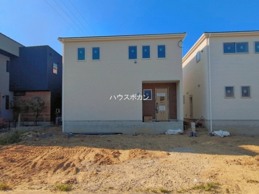 西尾市家武町　第83　全2棟　2号棟 画像3