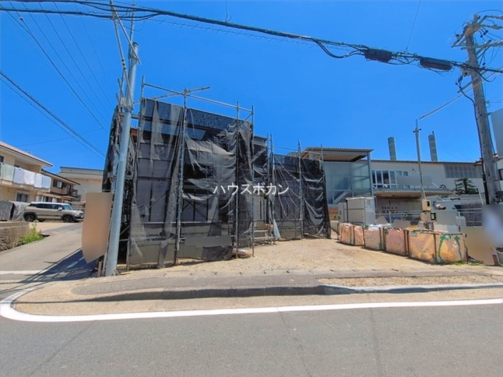 周辺環境良好になっております◎