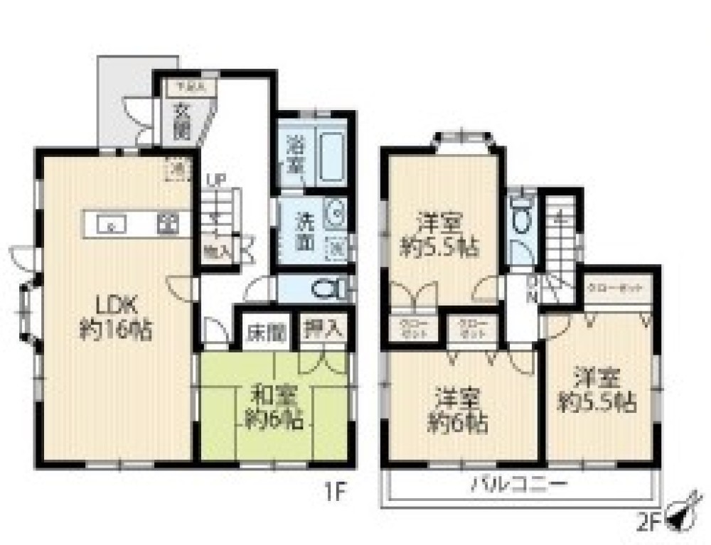 豊田市鴛鴨町 画像1