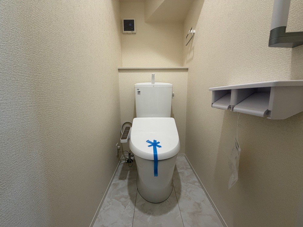 西尾市米津町　第82　全2棟　1号棟 画像9