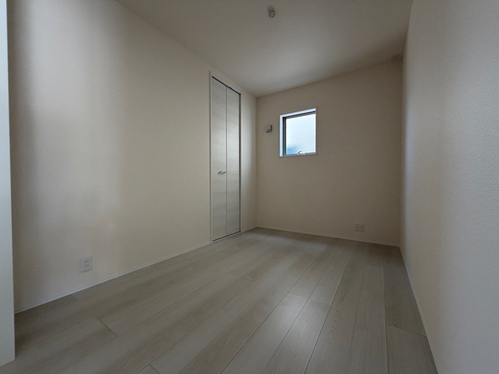 西尾市米津町　第82　全2棟　1号棟 画像15
