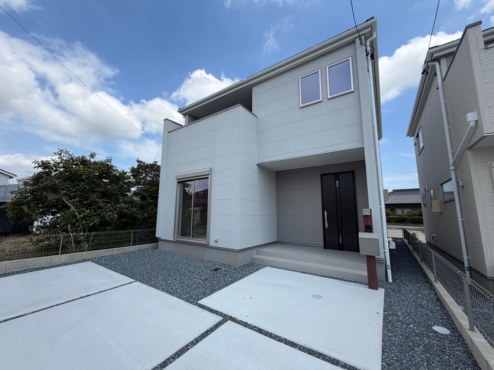 西尾市米津町　第82　全2棟　1号棟 画像24
