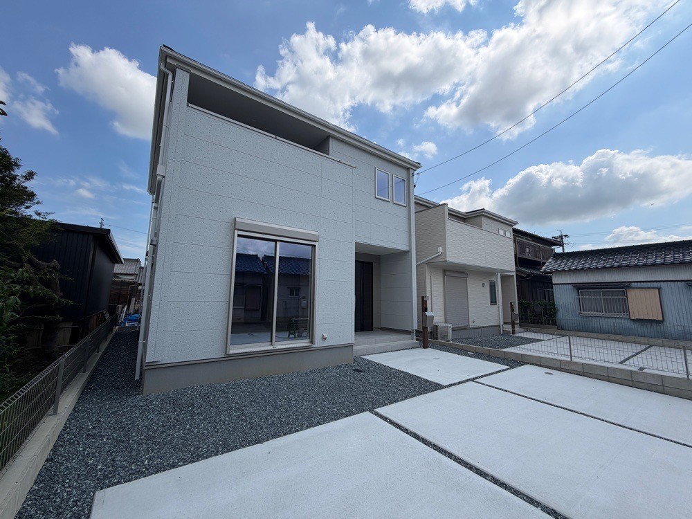 西尾市米津町　第82　全2棟　1号棟 画像25