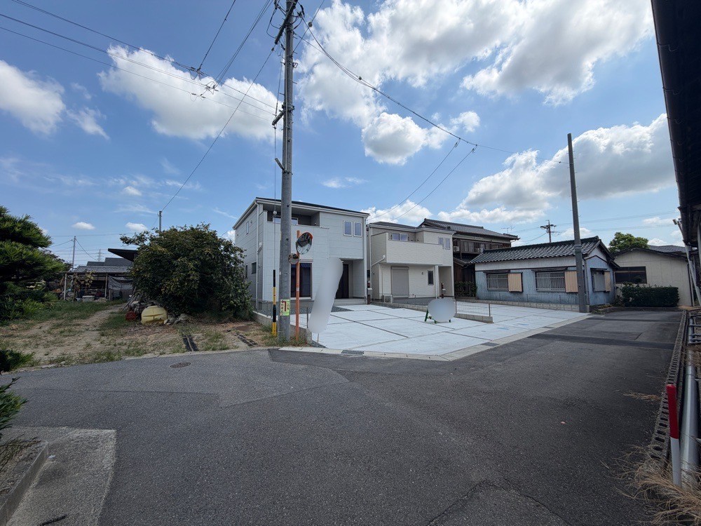 西尾市米津町　第82　全2棟　1号棟 画像26