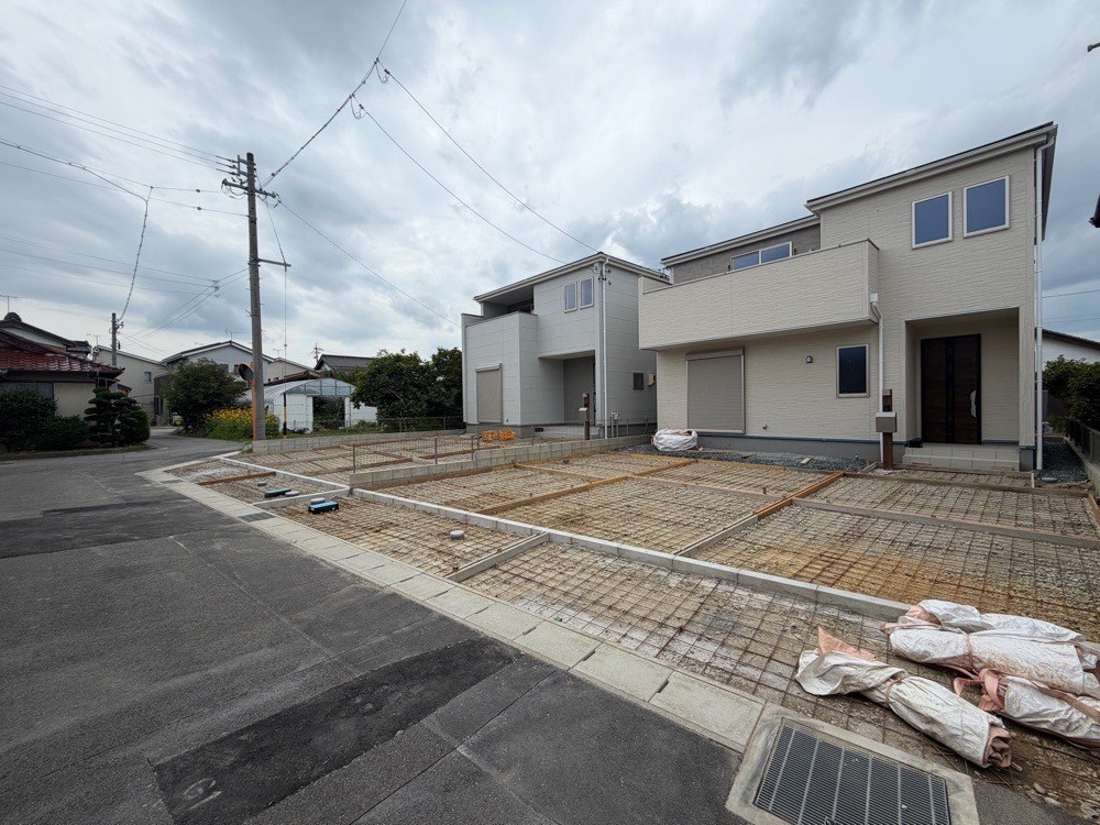 西尾市米津町　第82　全2棟　2号棟 画像4
