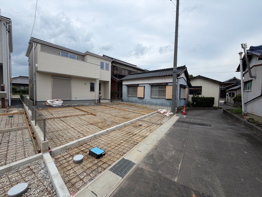 西尾市米津町　第82　全2棟　2号棟 画像5