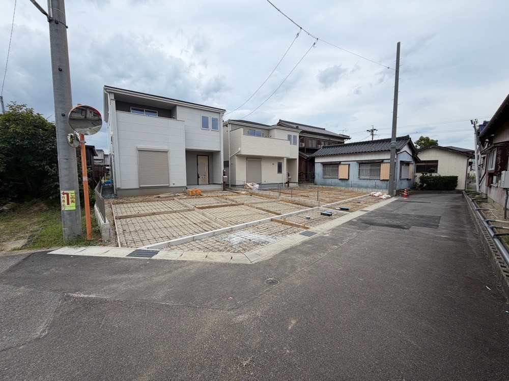 西尾市米津町　第82　全2棟　2号棟 画像6