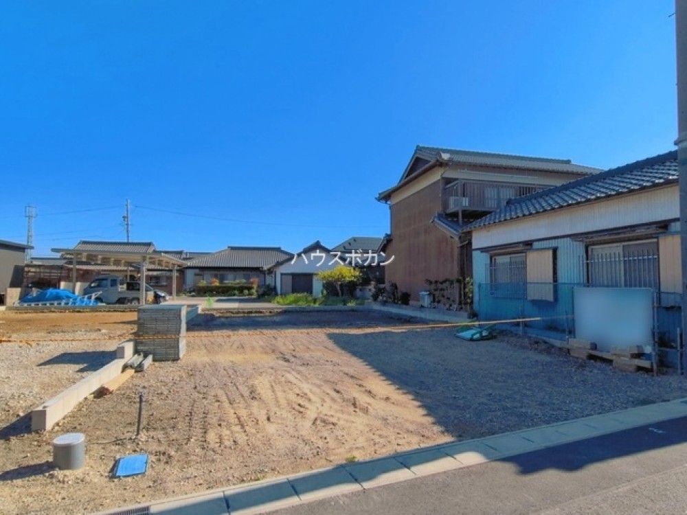 西尾市米津町　第82　全2棟　2号棟 画像5