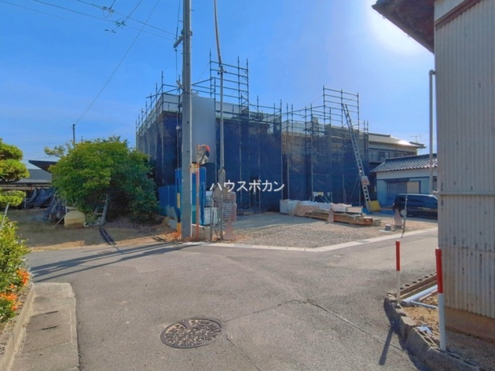 西尾市米津町　第82　全2棟　2号棟 画像5