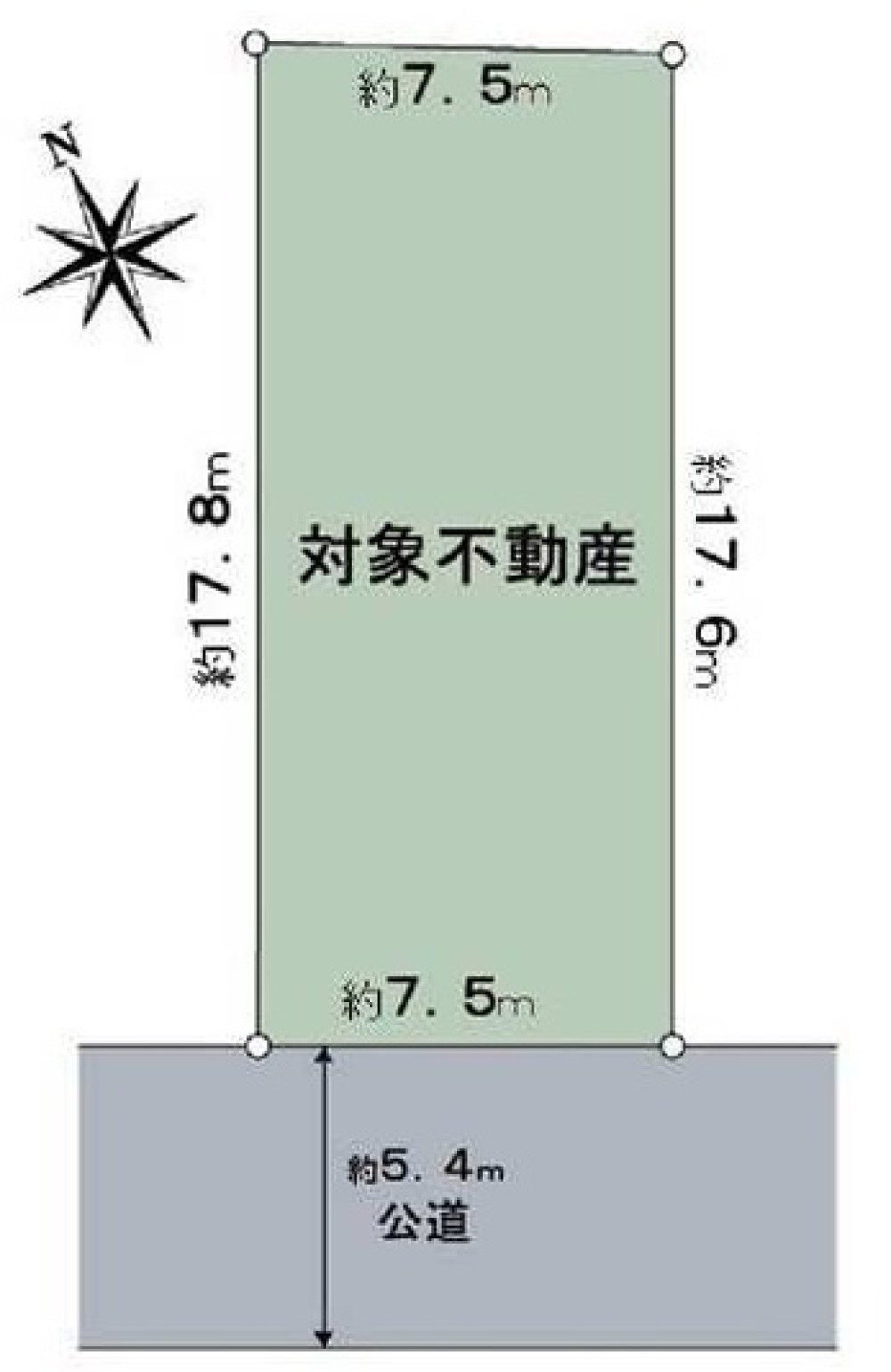 名古屋市中川区小本本町 画像1