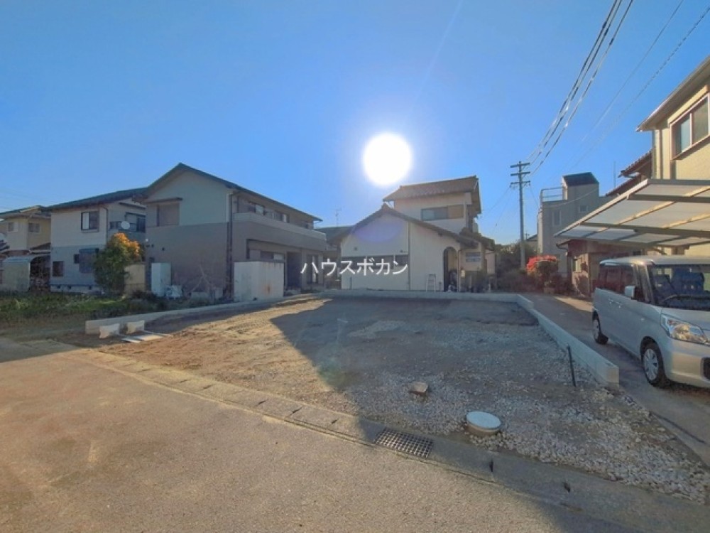 岡崎市土井町　第259　全1棟 画像4