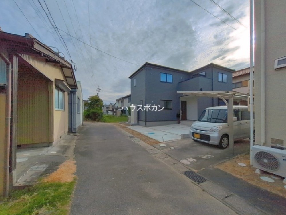 岡崎市土井町　第259　全1棟 画像5
