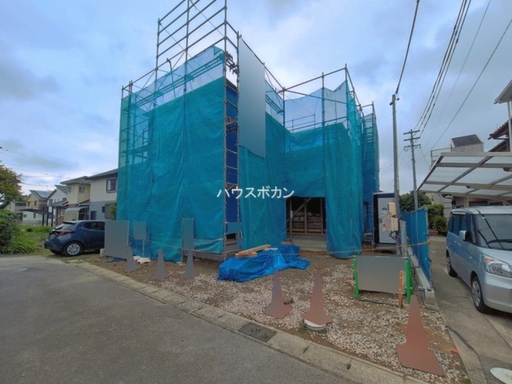 岡崎市土井町　第259　全1棟 画像4
