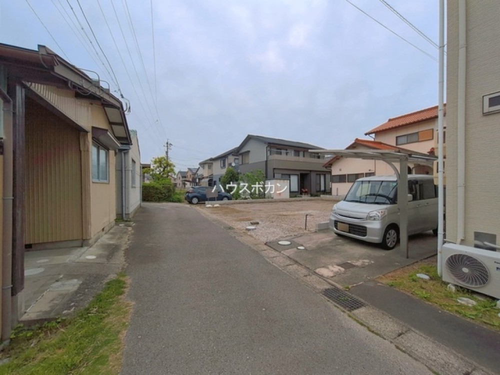 岡崎市土井町　第259　全1棟 画像5