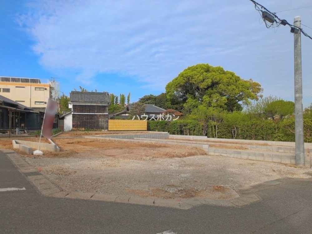 岡崎市福岡町　第2　全4棟　1号棟 画像5