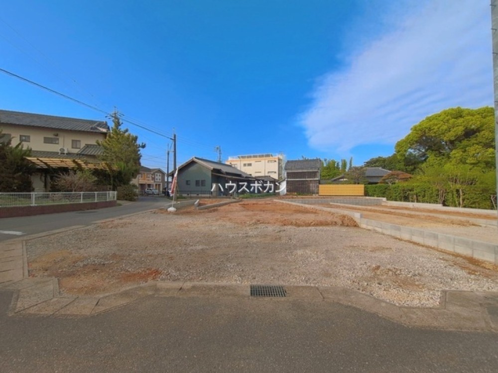 岡崎市福岡町　第2　全4棟　1号棟 画像4