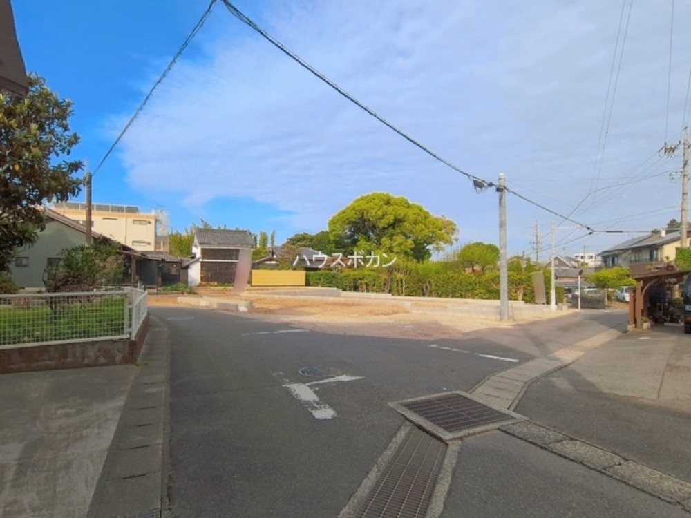 岡崎市福岡町　第2　全4棟　1号棟 画像5
