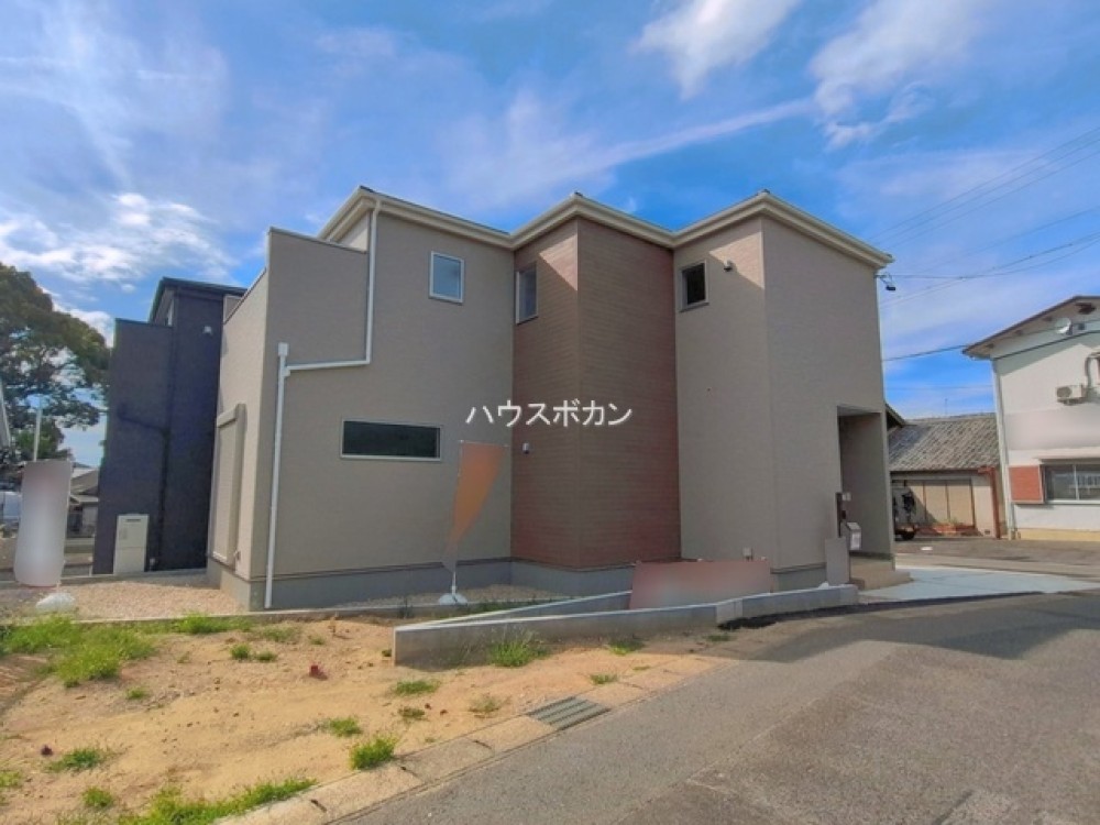 岡崎市福岡町　第2　全4棟　1号棟 画像3