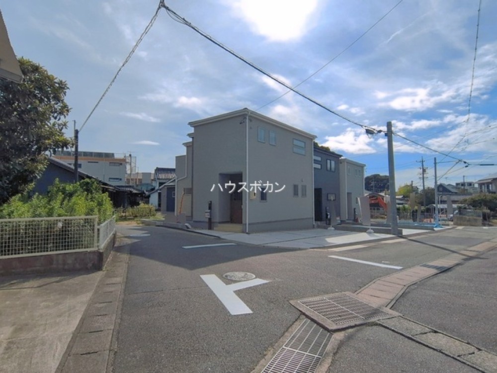 岡崎市福岡町　第2　全4棟　1号棟 画像5
