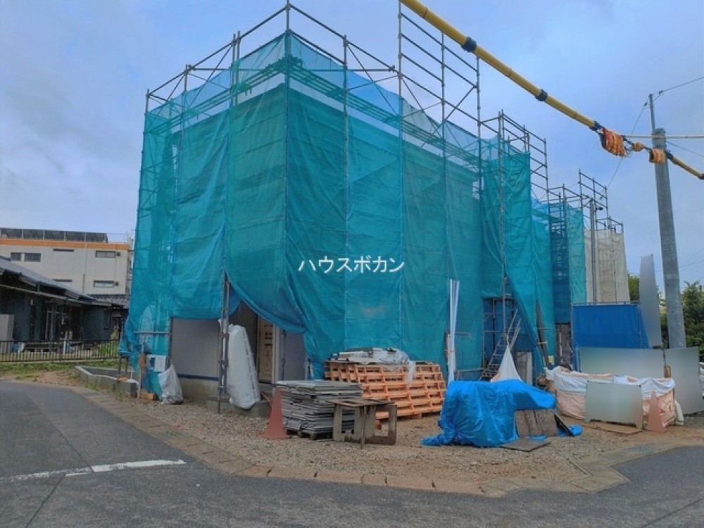 岡崎市福岡町　第2　全4棟　1号棟 画像5