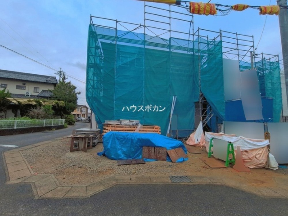 岡崎市福岡町　第2　全4棟　1号棟 画像4