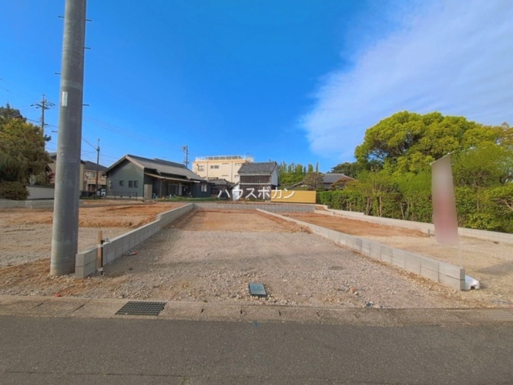 岡崎市福岡町　第2　全4棟　2号棟 画像4