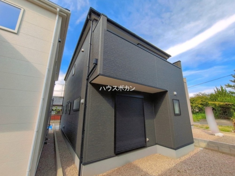 岡崎市福岡町　第2　全4棟　2号棟 画像4