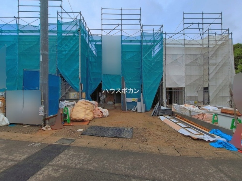 岡崎市福岡町　第2　全4棟　2号棟 画像4
