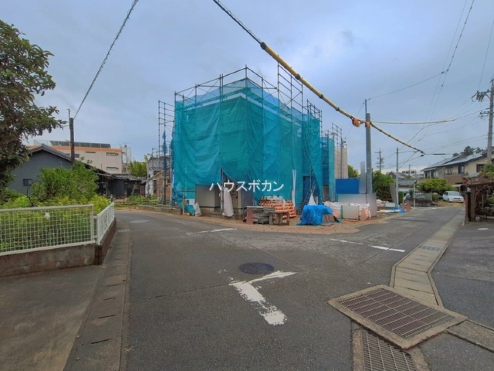 岡崎市福岡町　第2　全4棟　2号棟 画像5